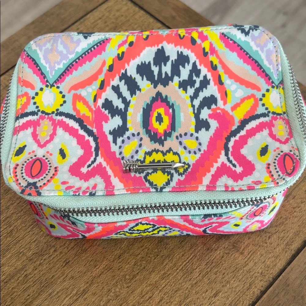Stella & Dot Jewelry Travel Case - Picture 2 of 5